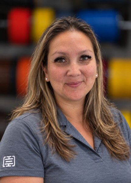 Photo of Linda Celey-Butlin